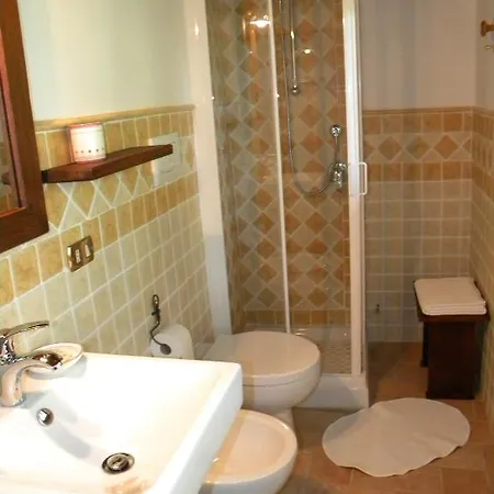 B&B Le Maraschine Bed & Breakfast