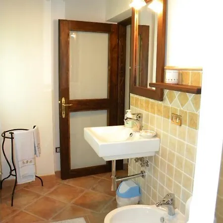 Panzió B&B Le Maraschine