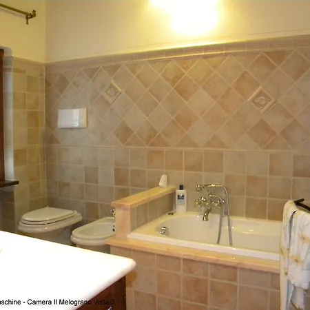 B&B Le Maraschine Castel Ritaldi