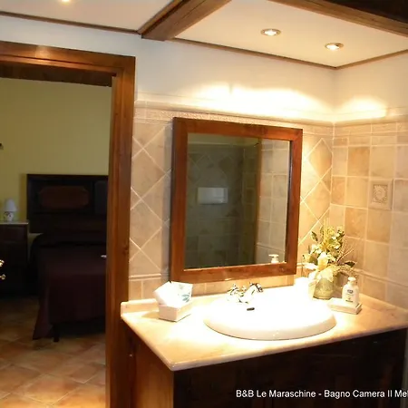 B&B Le Maraschine Panzió