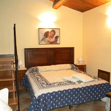 B&B Le Maraschine *