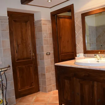 B&B Le Maraschine * Castel Ritaldi