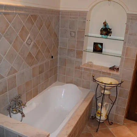 B&B Le Maraschine Castel Ritaldi