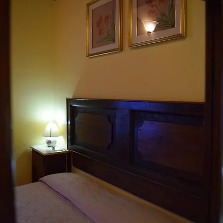 Alojamento de Acomodação e Pequeno-almoço B&B Le Maraschine