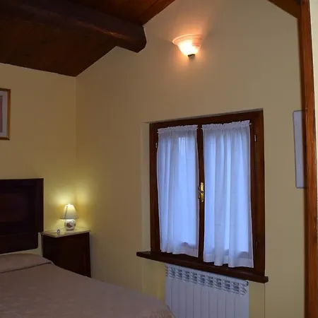 B&B Le Maraschine *