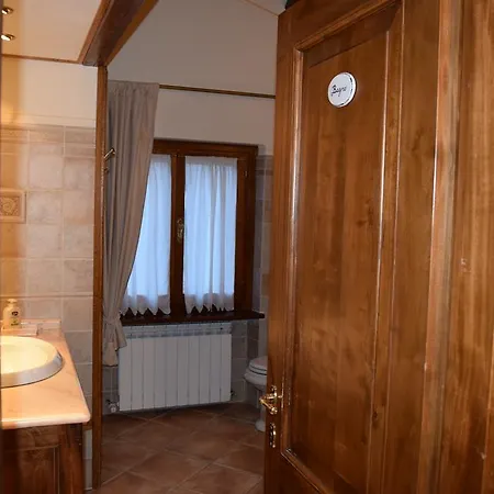 Bed & Breakfast B&B Le Maraschine
