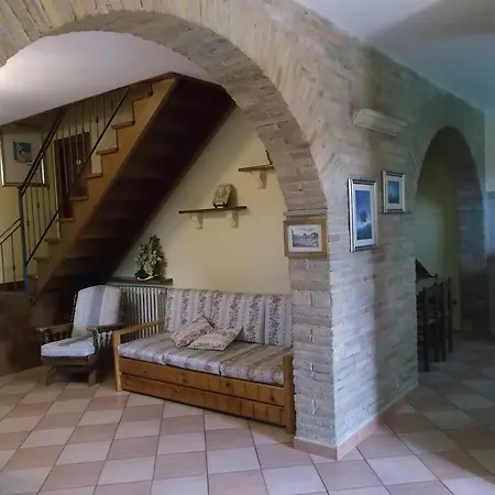 B&B Le Maraschine *