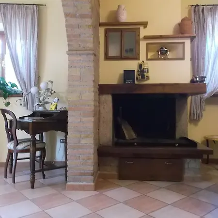 B&B Le Maraschine Panzió *