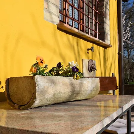B&B Le Maraschine Alojamento de Acomodação e Pequeno-almoço *