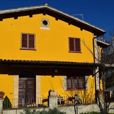 B&B Le Maraschine Alojamento de Acomodação e Pequeno-almoço