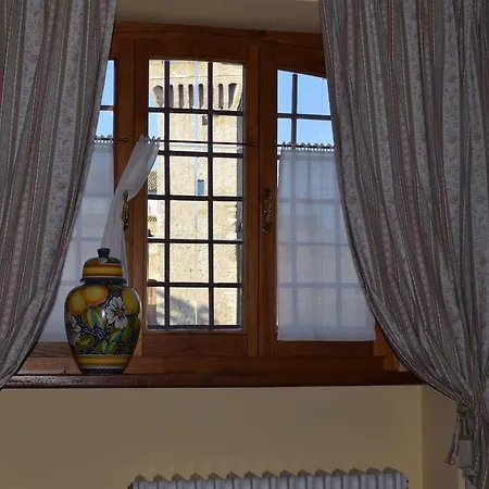 Alojamento de Acomodação e Pequeno-almoço B&B Le Maraschine Castel Ritaldi
