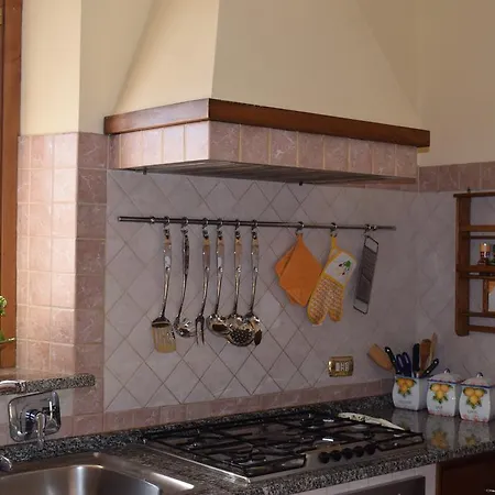 Bed & Breakfast B&B Le Maraschine Castel Ritaldi