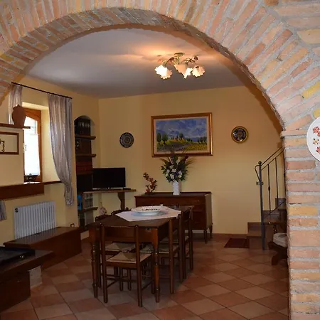 B&B Le Maraschine Castel Ritaldi
