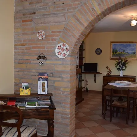 B&B Le Maraschine Panzió