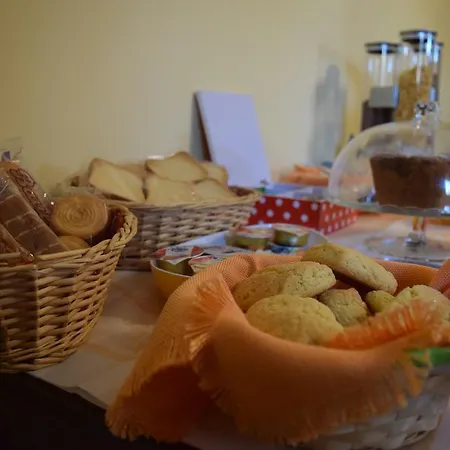 B&B Le Maraschine Castel Ritaldi