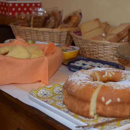 B&B Le Maraschine