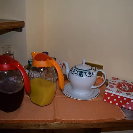 Alojamento de Acomodação e Pequeno-almoço B&B Le Maraschine