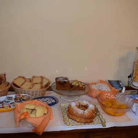 B&B Le Maraschine Panzió *