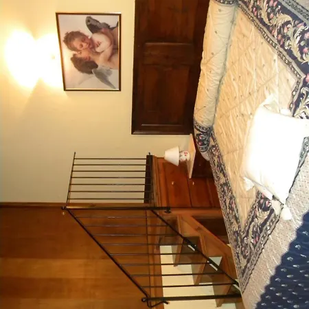 Panzió B&B Le Maraschine *