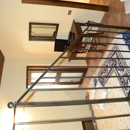 Alojamento de Acomodação e Pequeno-almoço B&B Le Maraschine Castel Ritaldi